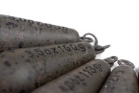 Fox Edges Heli Lead Distance 4oz / 113g