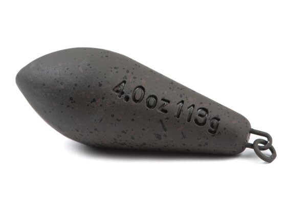 Fox Edges Heli Lead Distance 5oz / 142g