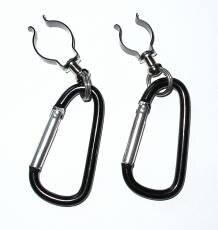 Poseidon Angelsport Backlead Holder 18-22mm