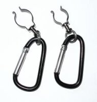 Poseidon Angelsport Backlead Holder 18-22mm