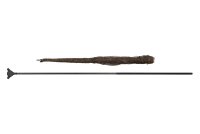 Fox Lever-lok Landing Net - 42"