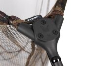 Fox Lever-lok Landing Net - 42" 8 2 Piece handle
