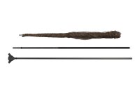 Fox Lever-lok Landing Net - 42" 8 2 Piece handle