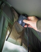 Fox EOS MK2 - 2 Person Bivvy