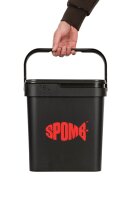 Spomb Bucket 18l