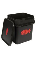 Spomb Bucket 18l