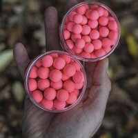 Supreme Baits Supreme Pop Ups ZimtZamba 15mm