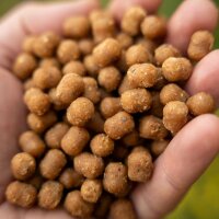 Supreme Baits SubZym+ ZimtZamba 12mm 2,5kg