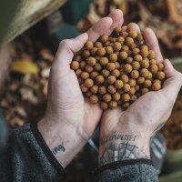 Supreme Baits SubZym+ ZimtZamba 12mm 2,5kg