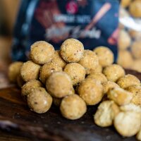 Supreme Baits SubZym+ ZimtZamba 20mm 2,5kg