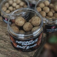 Supreme Baits SupZym+ Hooker ZimtZmaba 12mm