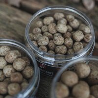 Supreme Baits SupZym+ Hooker ZimtZmaba 12mm