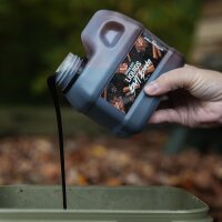 Supreme Baits Liquid ZimtZamba Original 500ml