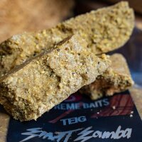 Supreme Baits Teig ZimtZamba 1kg