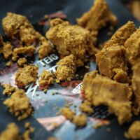 Supreme Baits Teig ZimtZamba 1kg