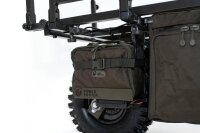 Carp Porter Roamer Power Porter Green + Battery + Charger