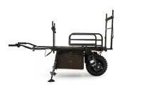 Carp Porter Roamer Power Porter Dark Kamo + Battery +...