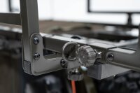 Carp Porter Roamer Power Porter Dark Kamo + Battery + Charger