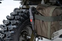 Carp Porter Roamer Power Porter Dark Kamo + Battery + Charger