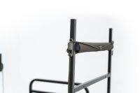 Carp Porter Roamer Power Porter Dark Kamo + Battery +...