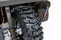 Carp Porter Roamer Power Porter Dark Kamo + Battery + Charger