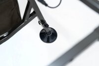 Carp Porter Roamer Power Porter Dark Kamo + Battery + Charger