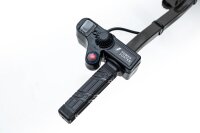 Carp Porter Roamer Power Porter Dark Kamo + Battery + Charger