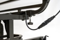 Carp Porter Glider Power Porter Green + Battery + Charger