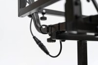 Carp Porter Glider Power Porter Green + Battery + Charger