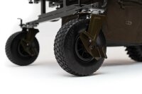 Carp Porter Glider Power Porter Green + Battery + Charger