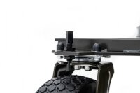 Carp Porter Glider Power Porter Green + Battery + Charger