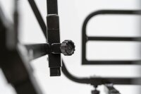 Carp Porter Glider Power Porter Green + Battery + Charger