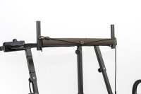 Carp Porter Glider Power Porter Green + Battery + Charger