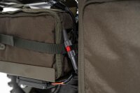 Carp Porter Glider Power Porter Green + Battery + Charger