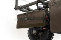 Carp Porter Glider Power Porter Green + Battery + Charger