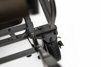 Carp Porter Glider Power Porter Green + Battery + Charger