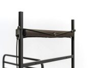 Carp Porter Glider Power Porter Green + Battery + Charger