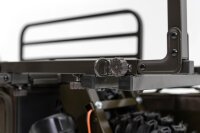 Carp Porter Glider Power Porter Green + Battery + Charger