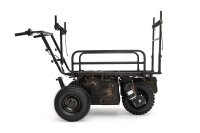 Carp Porter Trident Power Porter Dark Kamo + Battery +...