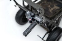 Carp Porter Trident Power Porter Dark Kamo + Battery + Charger