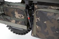 Carp Porter Trident Power Porter Dark Kamo + Battery + Charger