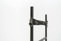 Carp Porter Trident Power Porter Dark Kamo + Battery +...