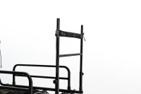 Carp Porter Trident Power Porter Dark Kamo + Battery + Charger