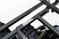 Carp Porter Trident Power Porter Dark Kamo + Battery + Charger