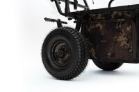 Carp Porter Trident Power Porter Dark Kamo + Battery + Charger