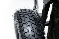 Carp Porter Trident Power Porter Green + Battery + Charger