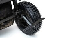 Carp Porter Trident Power Porter Green + Battery + Charger