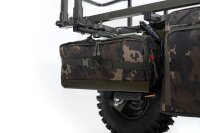 Carp Porter Trident Power Porter Green + Battery + Charger