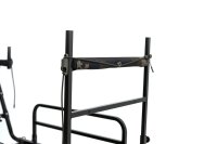 Carp Porter Trident Power Porter Green + Battery + Charger