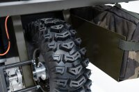 Carp Porter Trident Power Porter Green + Battery + Charger